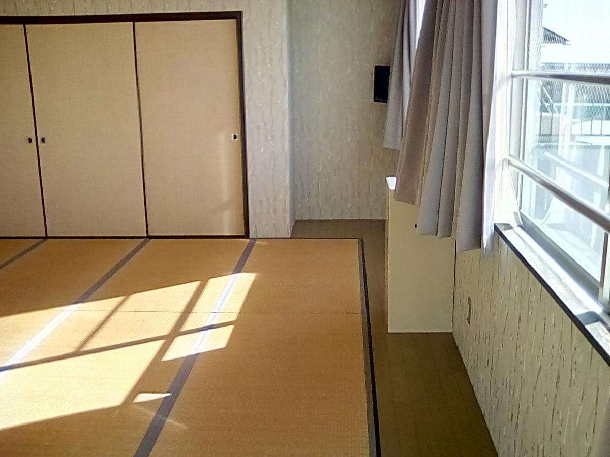 Kobe Hostel Екстер'єр фото